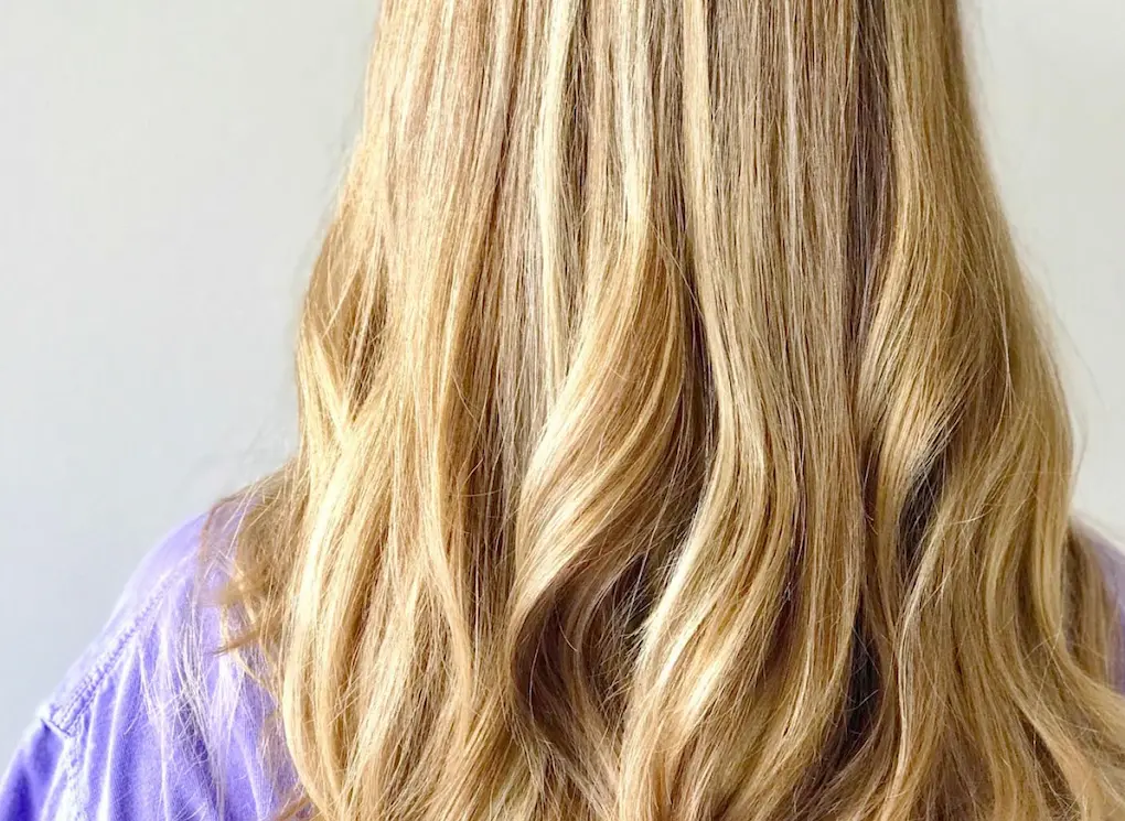 Balayage