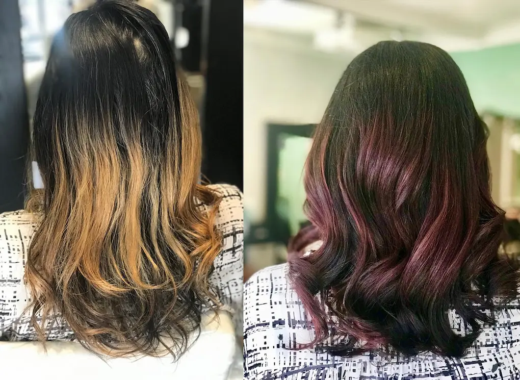 Color-correction