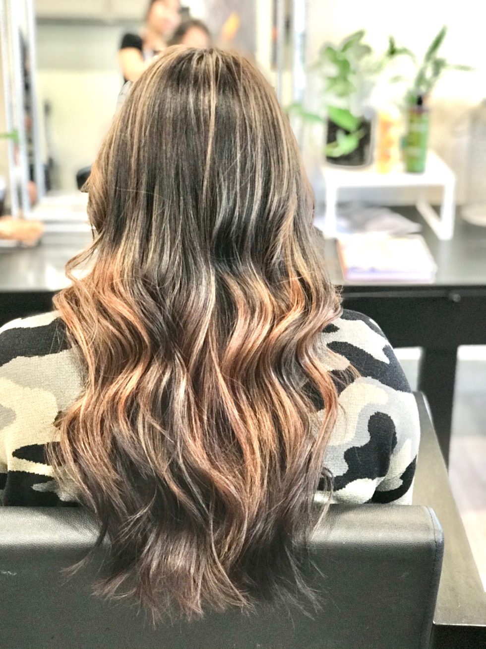 LivedIn Hair Haven Salon