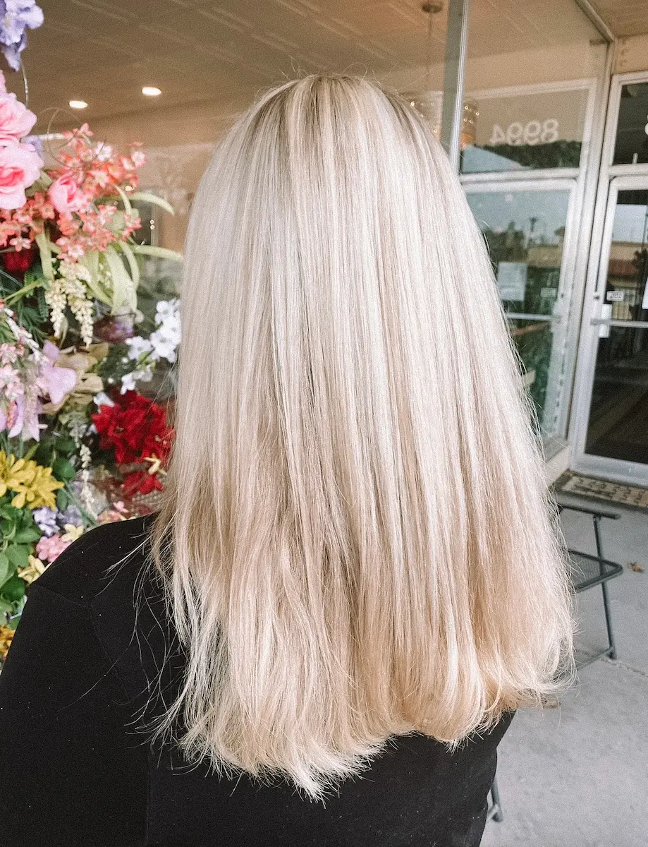 Haven Salon