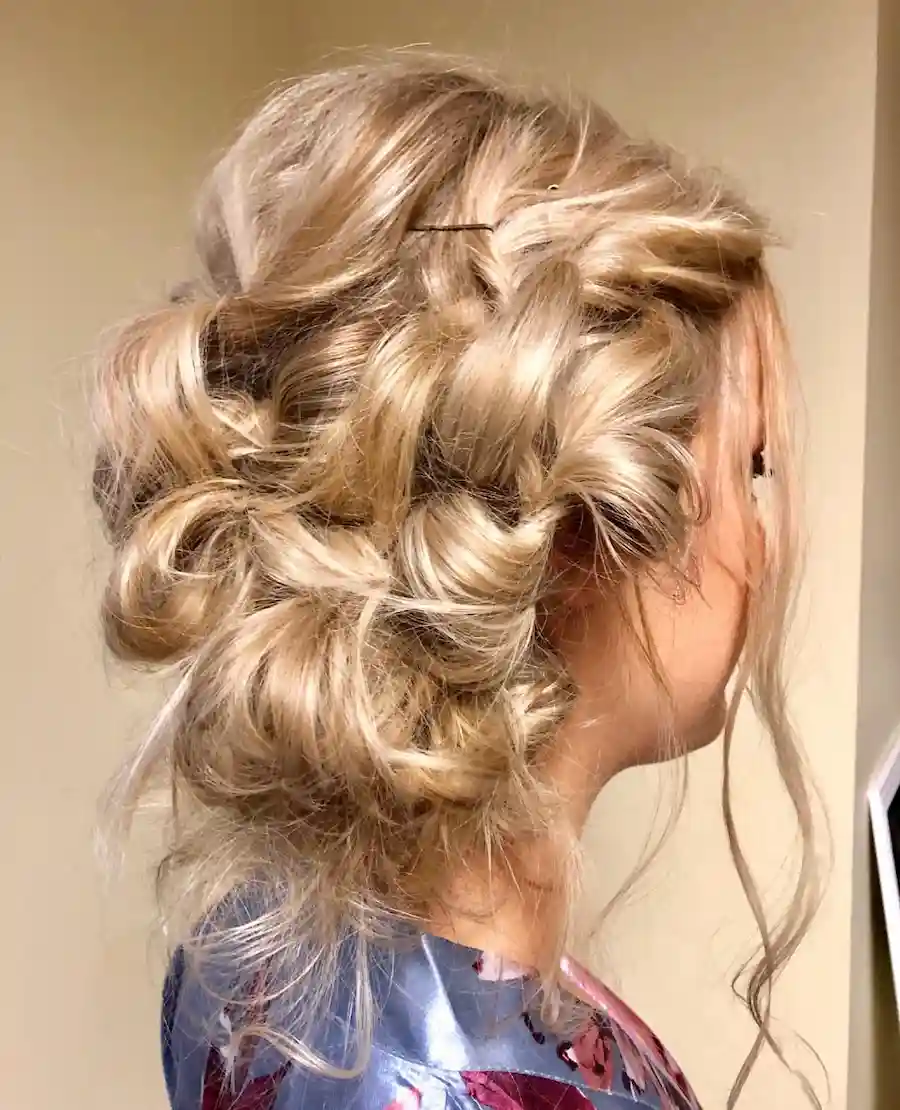 Updo