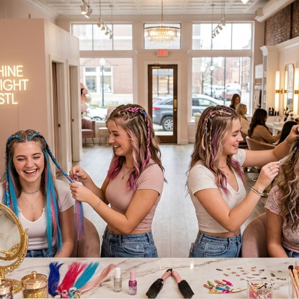 beauty creation bar experience