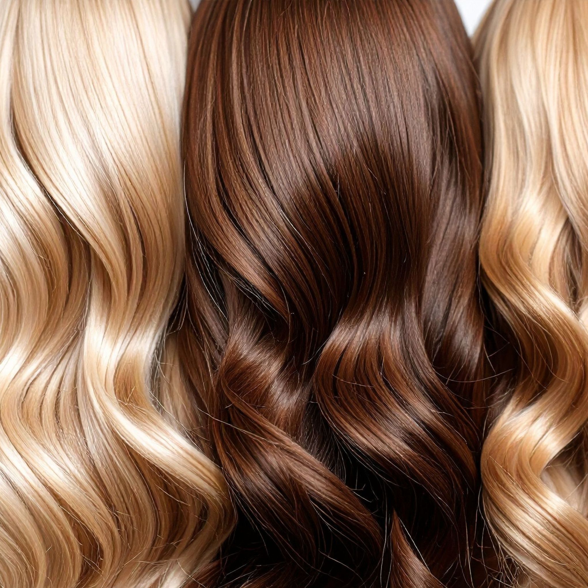 hair extensions in St. Louis