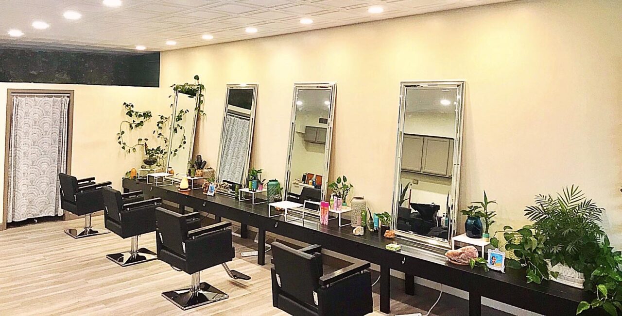 Our Hair Stylists Haven Salon