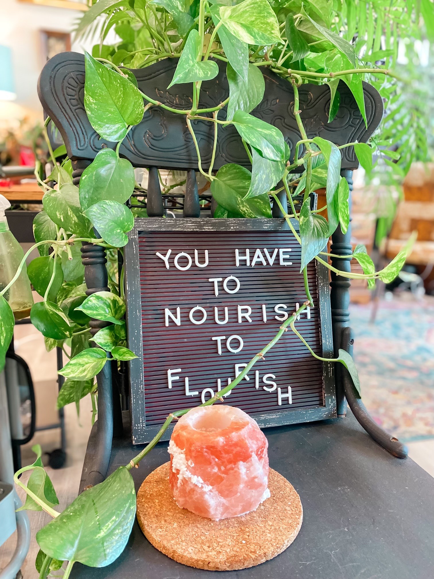 Yoni Steaming What It Is and What It Does Haven Salon